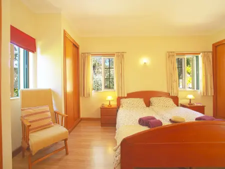Montinho, Maison 6 personnes à Loulé - Photo 19
