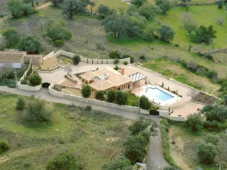 Montinho, Maison 6 personnes à Loulé - Photo 26