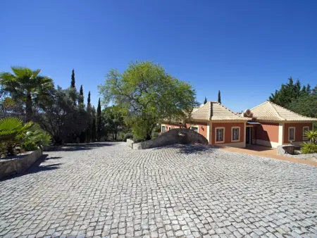 Montinho, Maison 6 personnes à Loulé - Photo 28