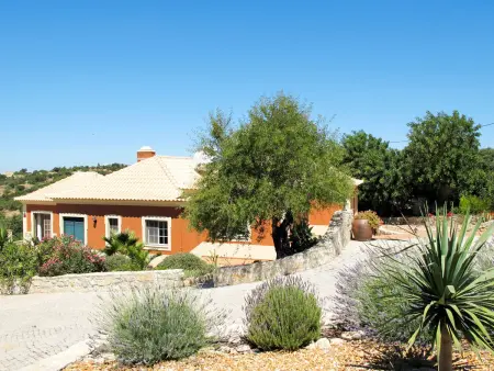 Montinho, Maison 6 personnes à Loulé - Photo 29