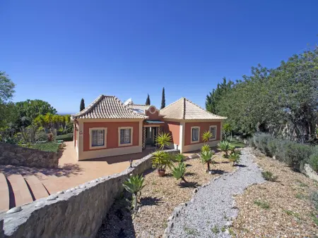 Montinho, Maison 6 personnes à Loulé - Photo 30