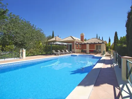 Montinho, Maison 6 personnes à Loulé - Photo 32
