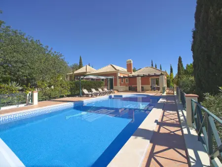 Montinho, Maison 6 personnes à Loulé - Photo 33