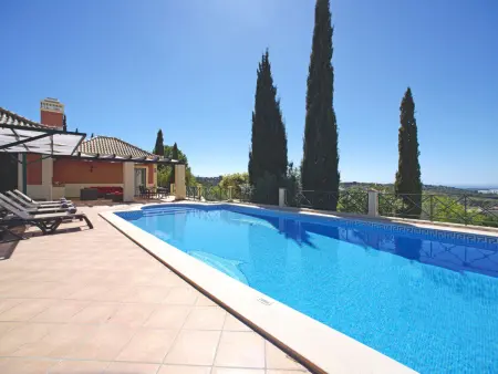 Montinho, Maison 6 personnes à Loulé - Photo 34