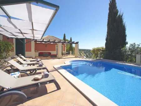 Montinho, Maison 6 personnes à Loulé - Photo 35