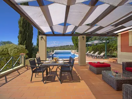 Montinho, Maison 6 personnes à Loulé - Photo 36