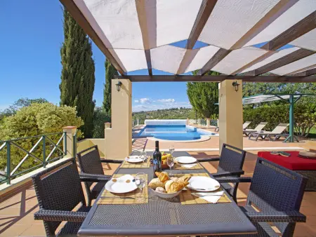 Montinho, Maison 6 personnes à Loulé - Photo 37