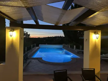 Montinho, Maison 6 personnes à Loulé - Photo 38