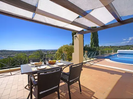 Montinho, Maison 6 personnes à Loulé - Photo 39