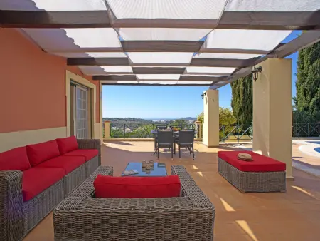 Montinho, Maison 6 personnes à Loulé - Photo 40