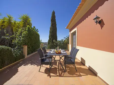 Montinho, Maison 6 personnes à Loulé - Photo 41