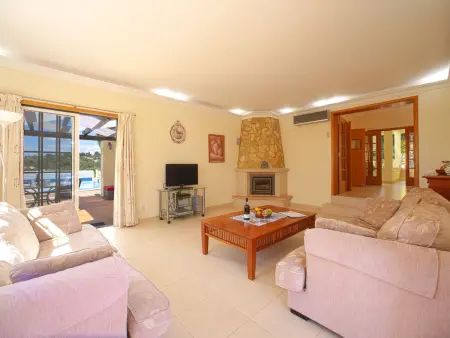 Montinho, Maison 6 personnes à Loulé - Photo 49