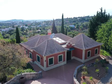 Montinho, Maison 6 personnes à Loulé - Photo 54