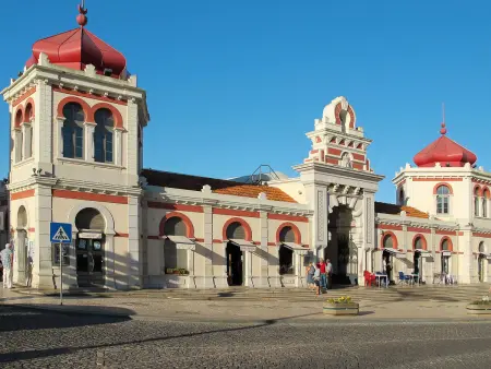 Montinho, Maison 6 personnes à Loulé - Photo 57