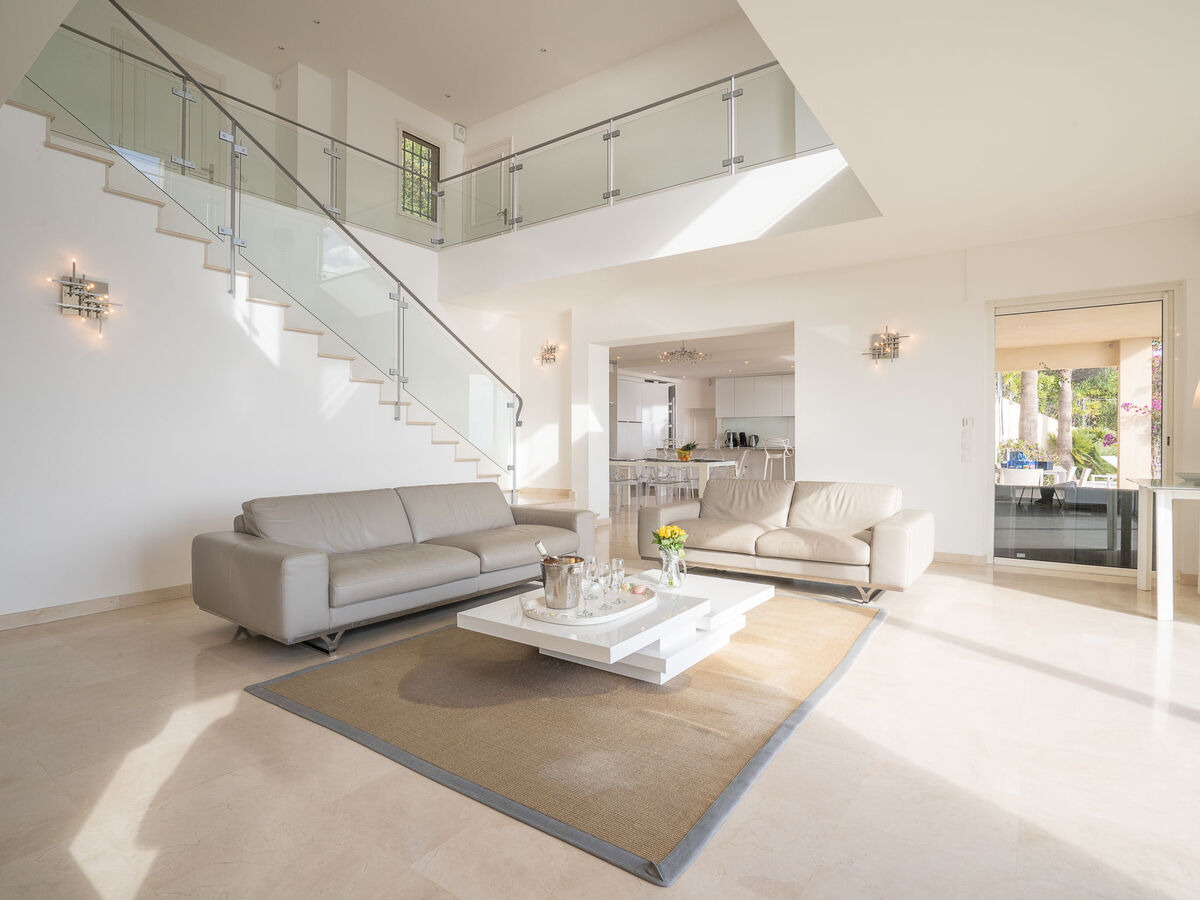 Villa Lei Suve à Grimaud - Vue mer et piscine - Photo 8