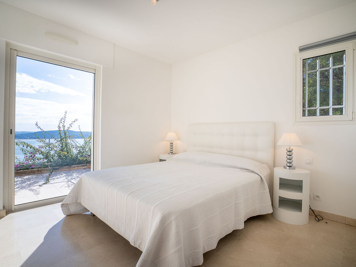 Villa Lei Suve à Grimaud - Vue mer et piscine - Photo 20