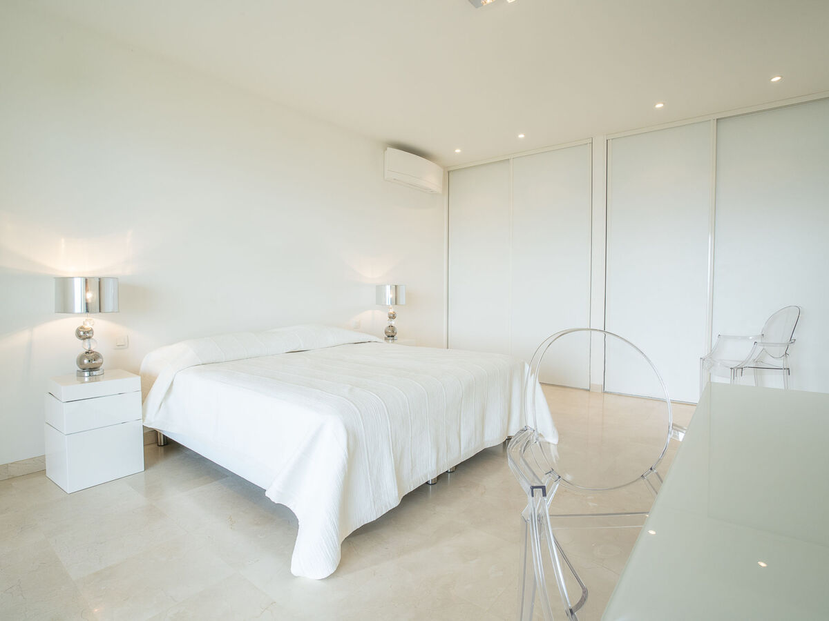 Villa Lei Suve à Grimaud - Vue mer et piscine - Photo 22