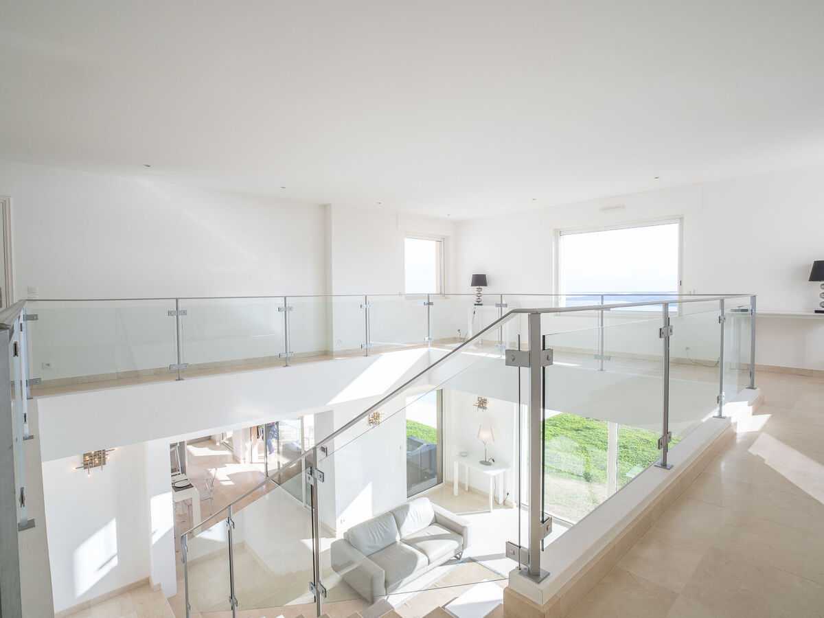Villa Lei Suve à Grimaud - Vue mer et piscine - Photo 30