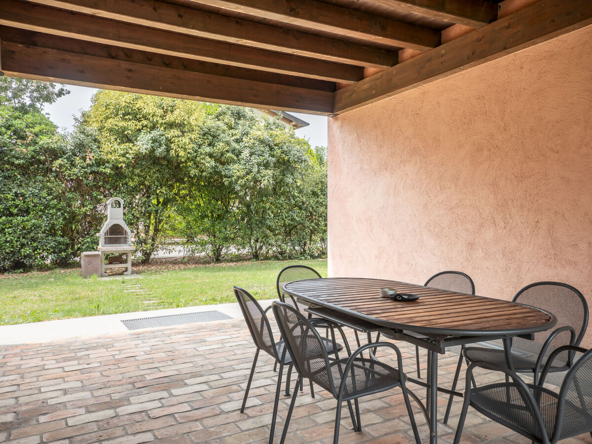 Domus Magna – Maison 4 pers. avec piscine à Povoletto - Photo 4