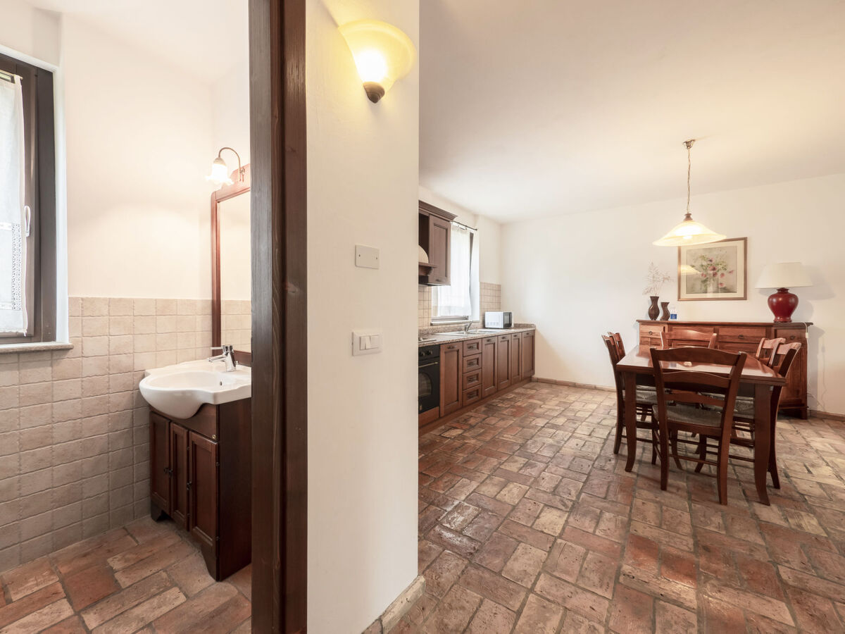 Domus Magna – Maison 4 pers. avec piscine à Povoletto - Photo 8