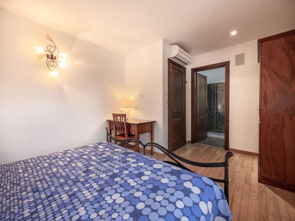 Domus Magna – Maison 4 pers. avec piscine à Povoletto - Photo 13