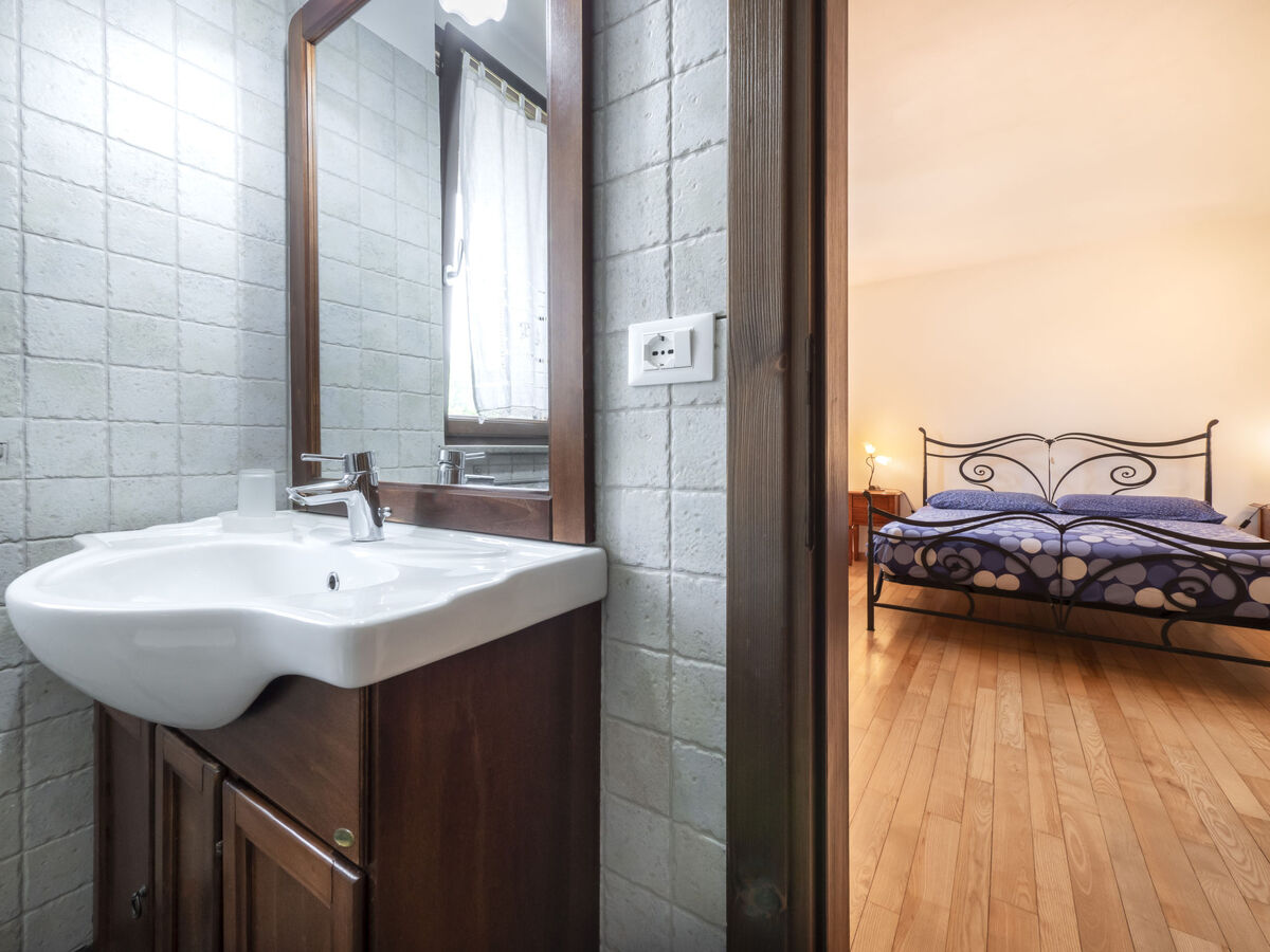 Domus Magna – Maison 4 pers. avec piscine à Povoletto - Photo 15