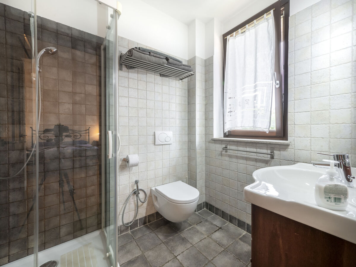 Domus Magna – Maison 4 pers. avec piscine à Povoletto - Photo 16