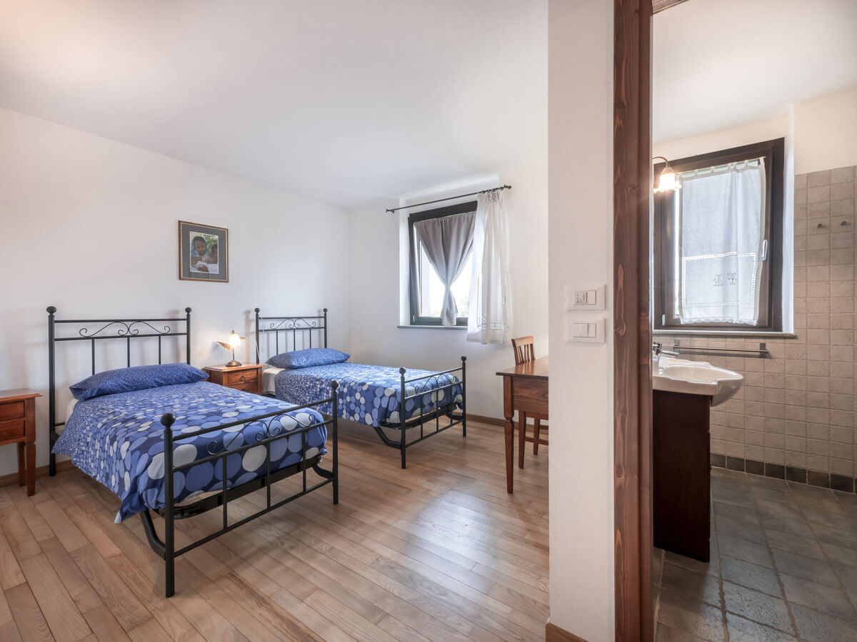 Domus Magna – Maison 4 pers. avec piscine à Povoletto - Photo 18