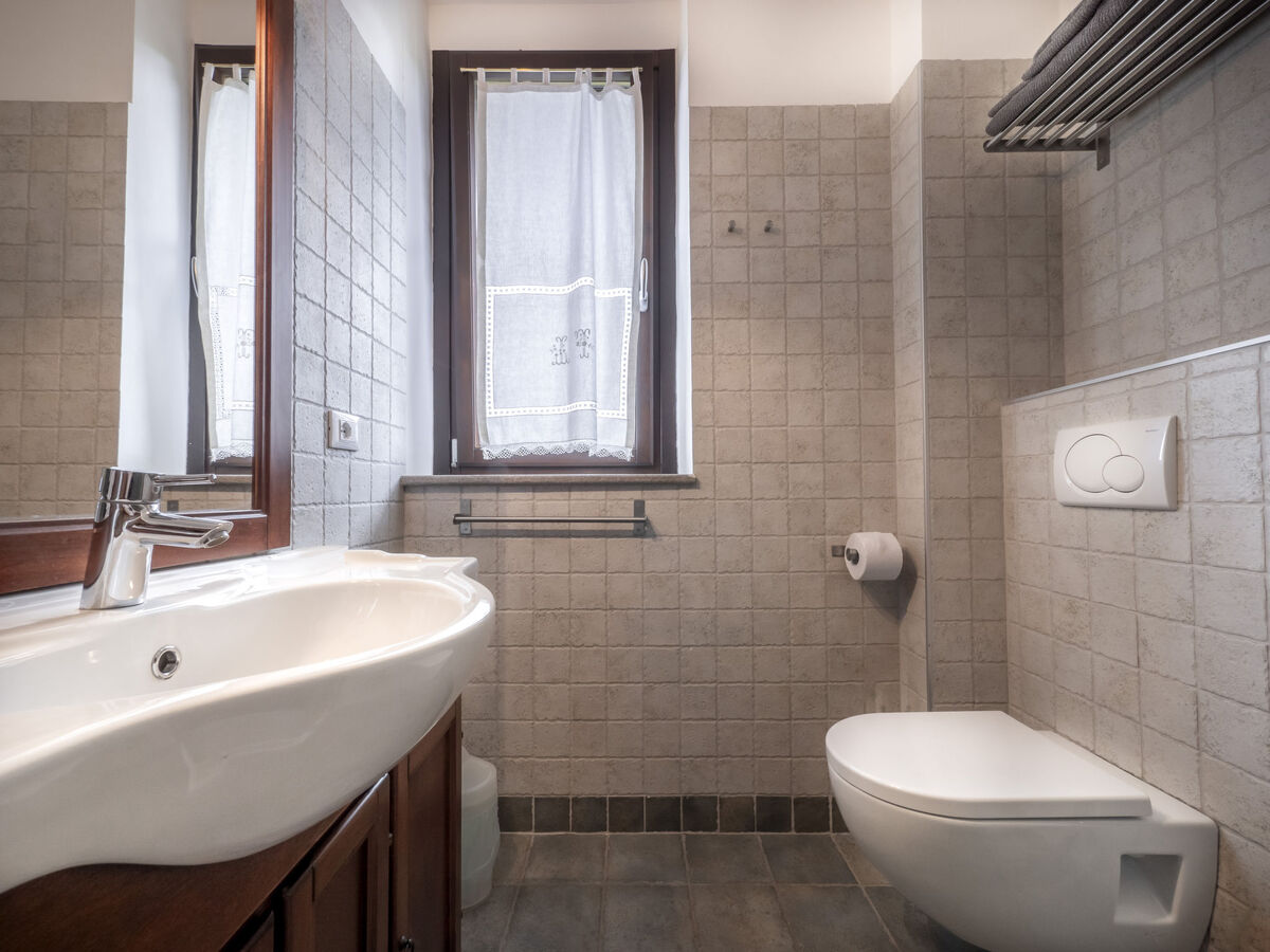 Domus Magna – Maison 4 pers. avec piscine à Povoletto - Photo 20