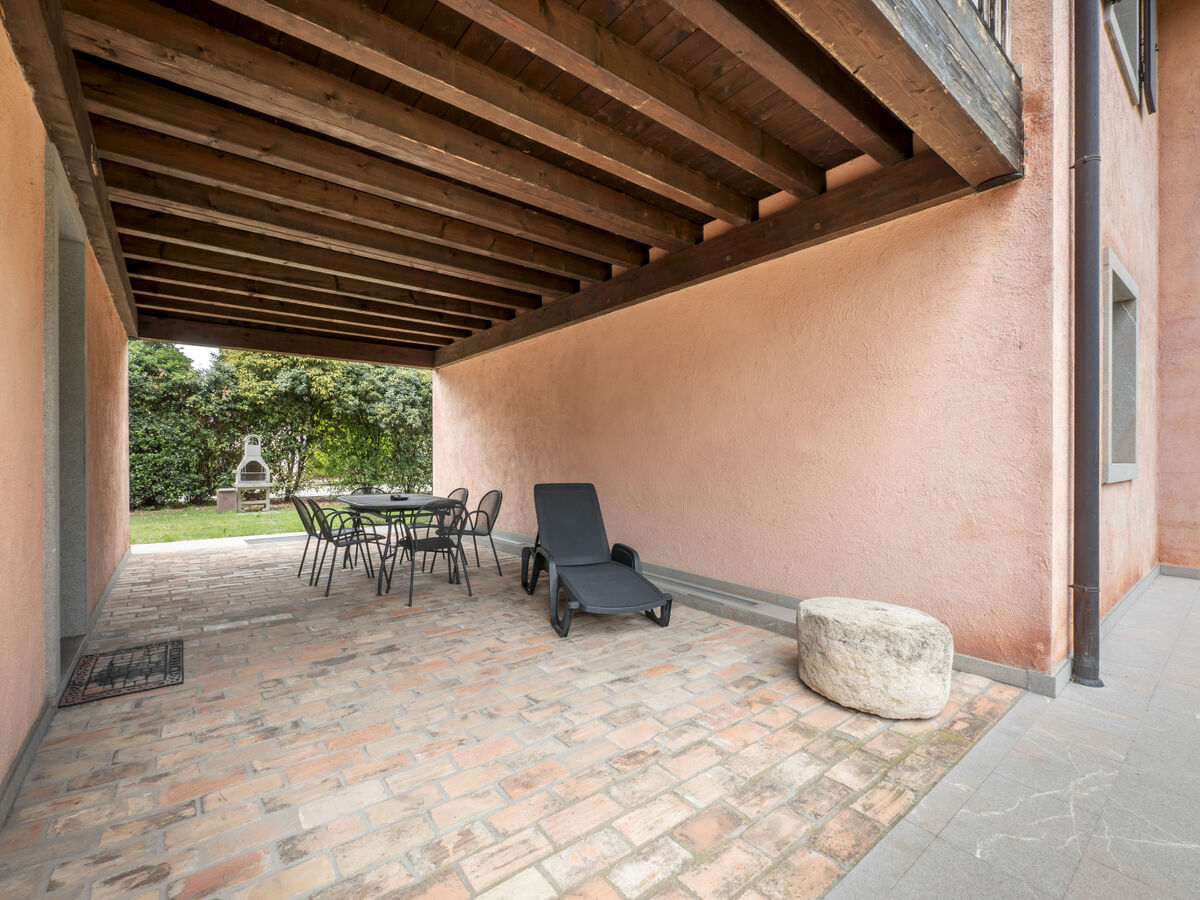 Domus Magna – Maison 4 pers. avec piscine à Povoletto - Photo 22