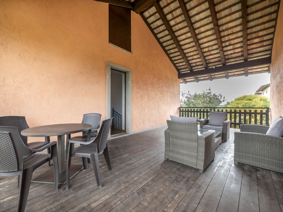 Domus Magna – Maison 4 pers. avec piscine à Povoletto - Photo 23
