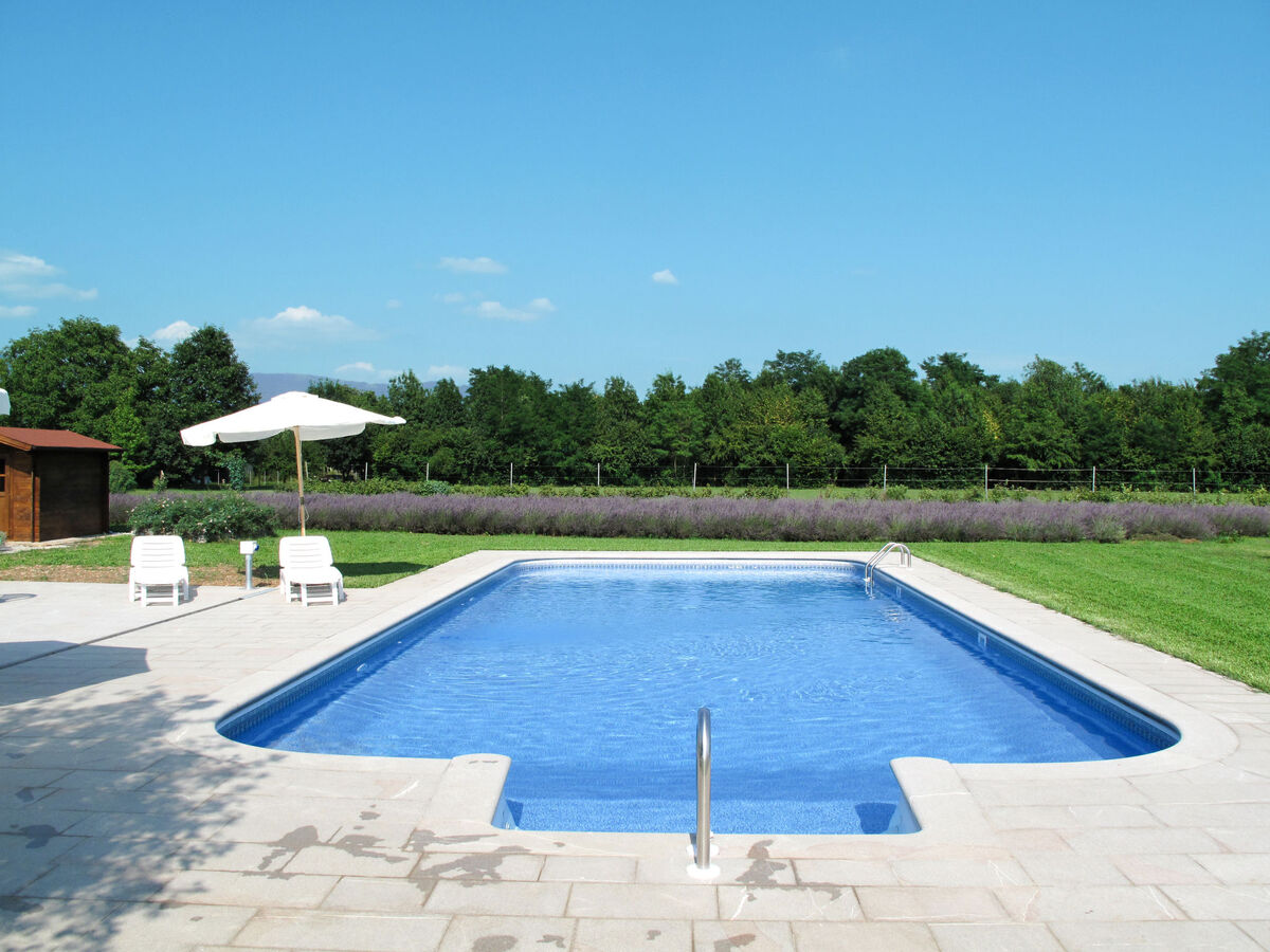 Domus Magna – Maison 4 pers. avec piscine à Povoletto - Photo 27
