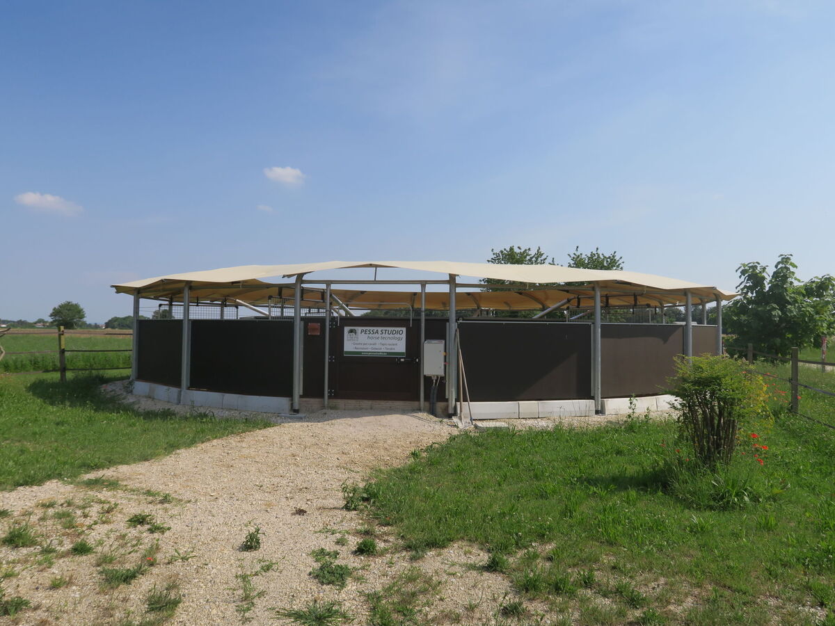Domus Magna – Maison 4 pers. avec piscine à Povoletto - Photo 31