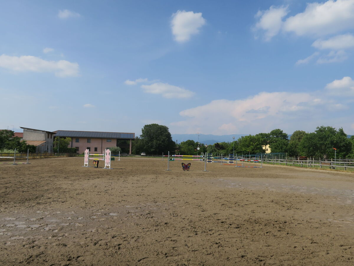 Domus Magna – Maison 4 pers. avec piscine à Povoletto - Photo 32