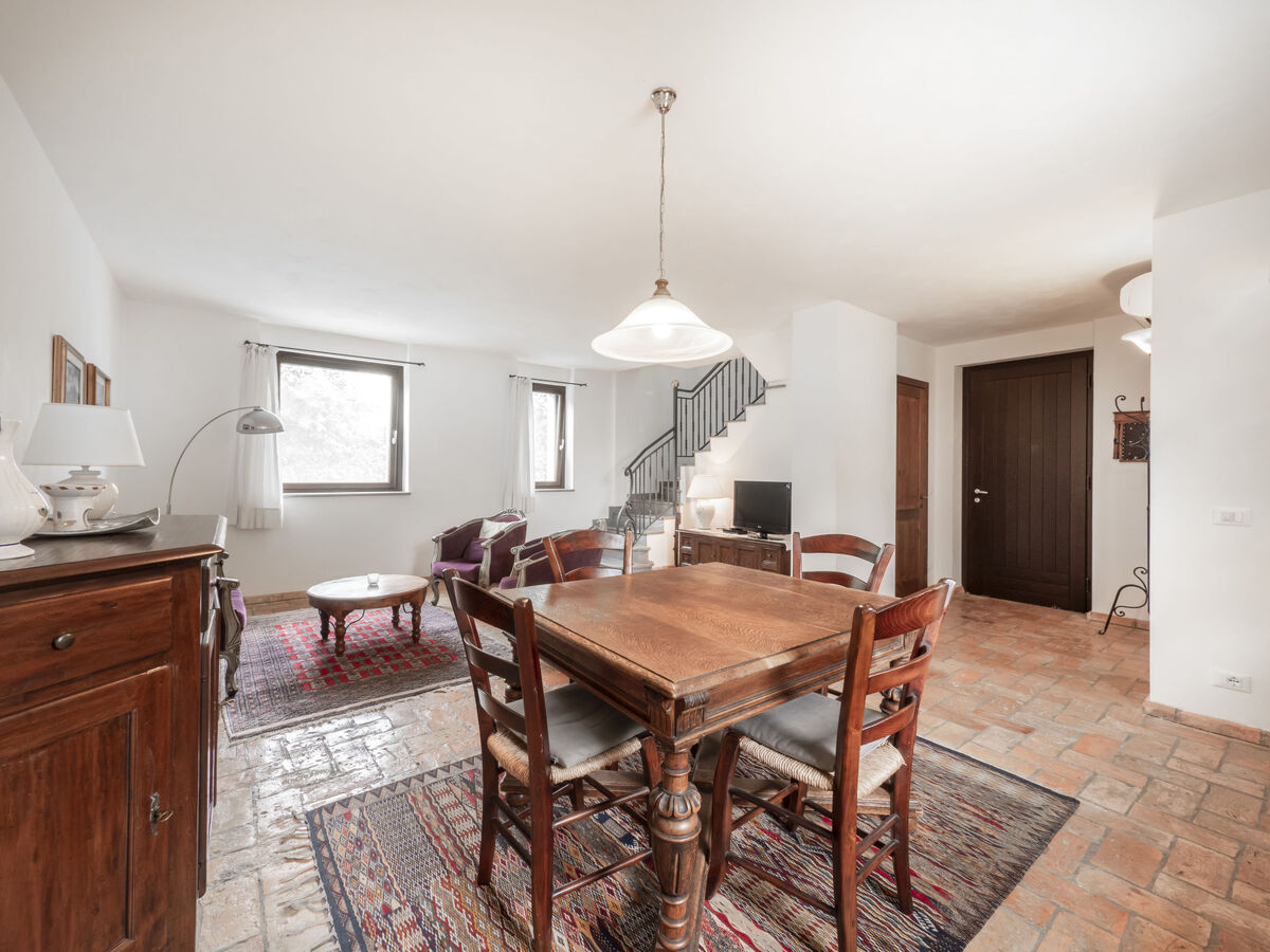 Domus Magna – Maison 4 pers. avec piscine à Povoletto - Photo 6