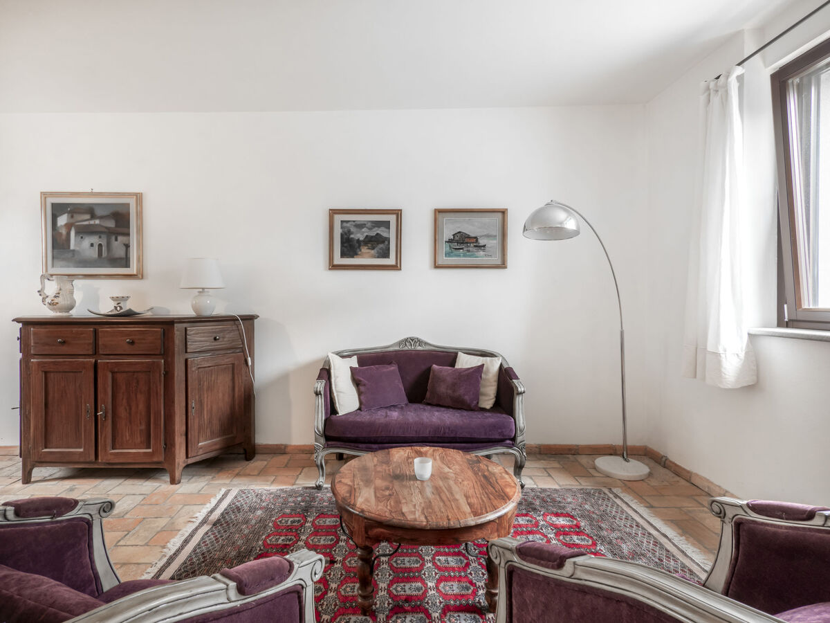 Domus Magna – Maison 4 pers. avec piscine à Povoletto - Photo 9