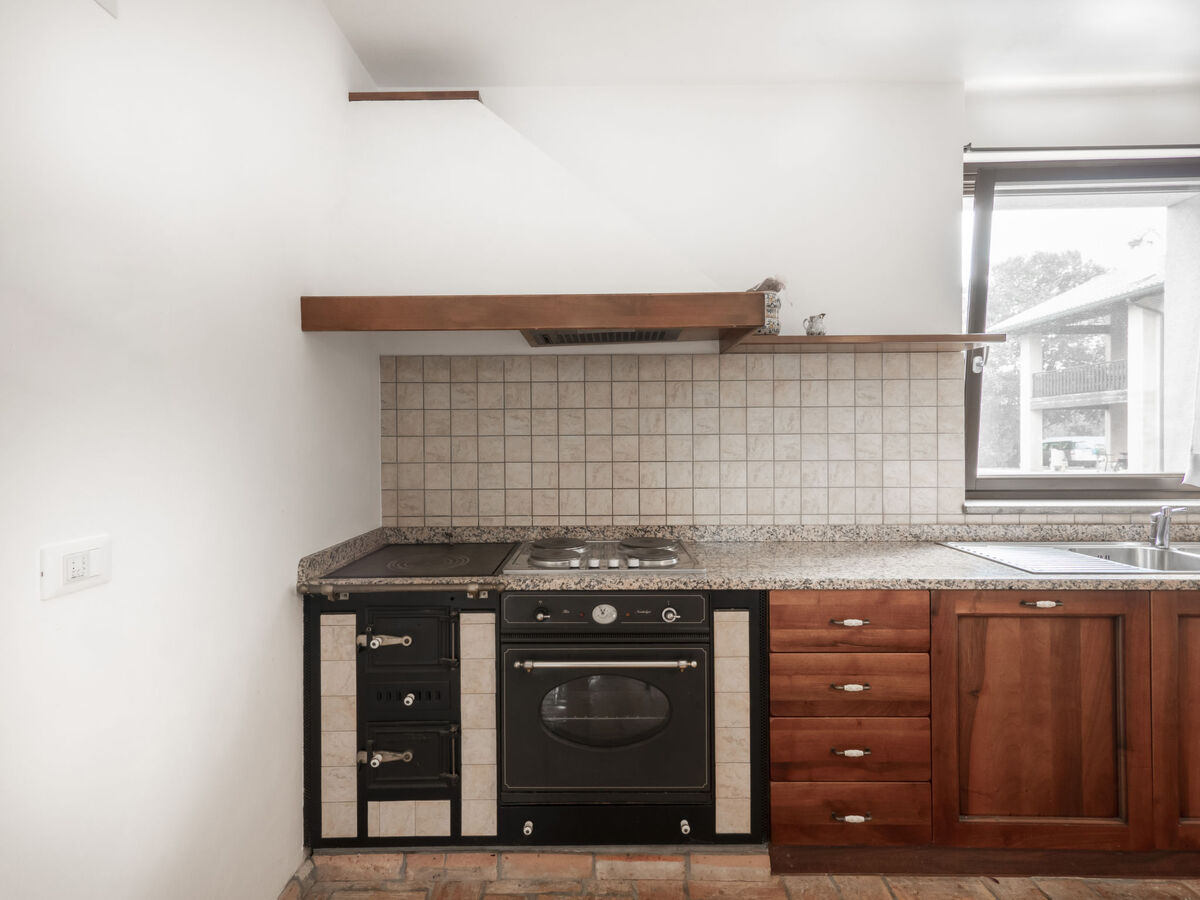 Domus Magna – Maison 4 pers. avec piscine à Povoletto - Photo 11