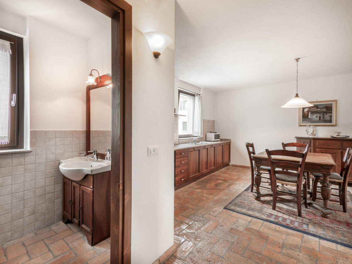 Domus Magna – Maison 4 pers. avec piscine à Povoletto - Photo 12