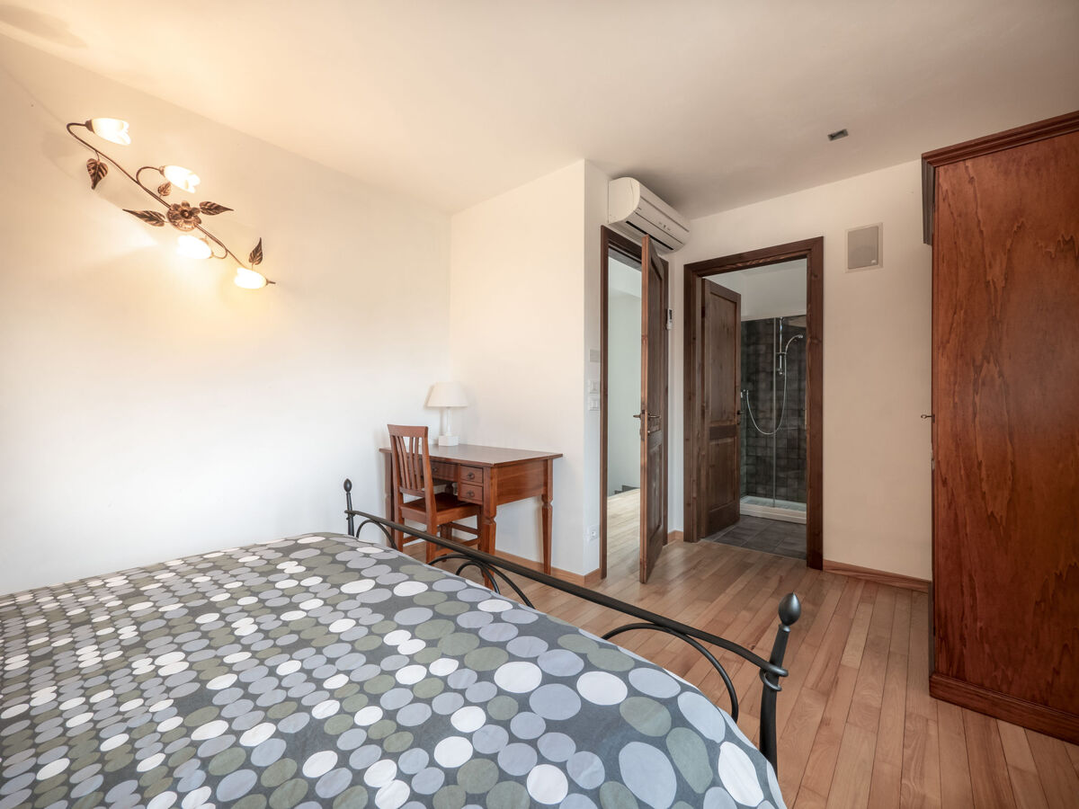 Domus Magna – Maison 4 pers. avec piscine à Povoletto - Photo 15