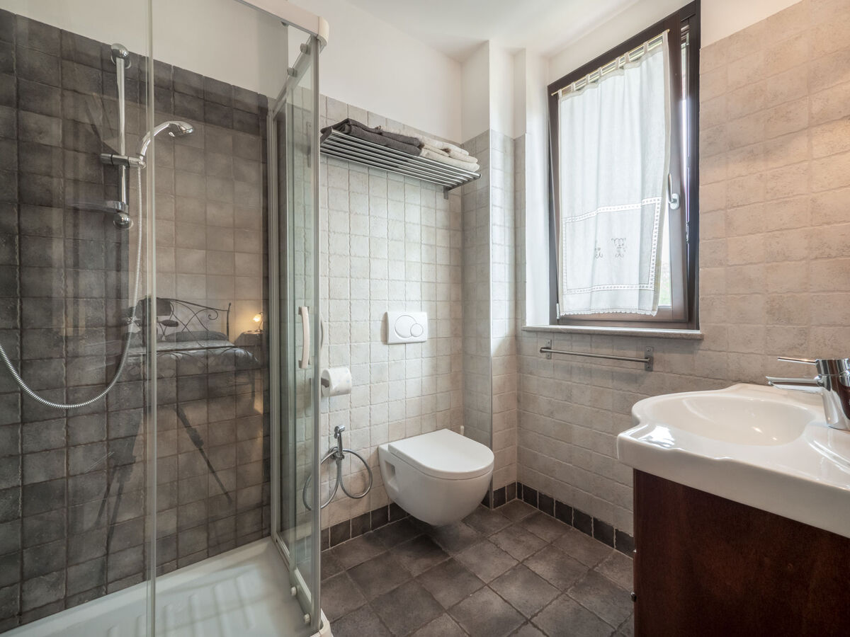 Domus Magna – Maison 4 pers. avec piscine à Povoletto - Photo 16