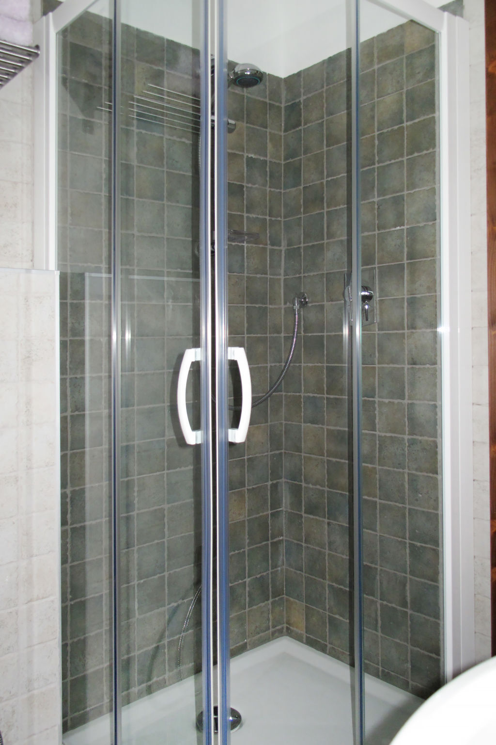 Domus Magna – Maison 4 pers. avec piscine à Povoletto - Photo 19