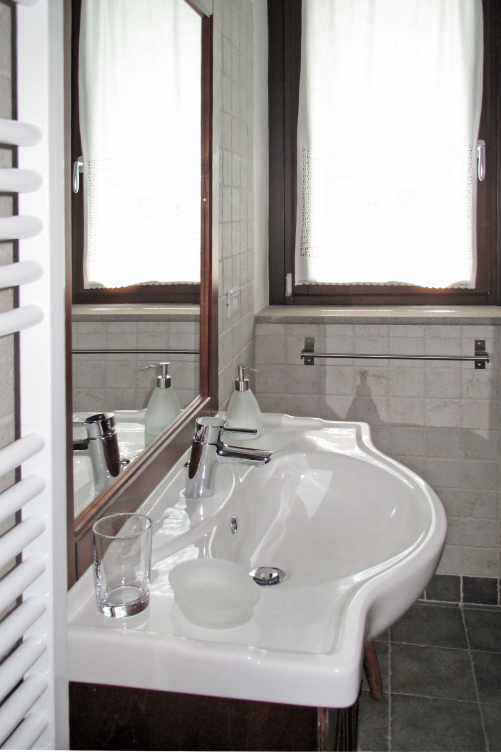Domus Magna – Maison 4 pers. avec piscine à Povoletto - Photo 20