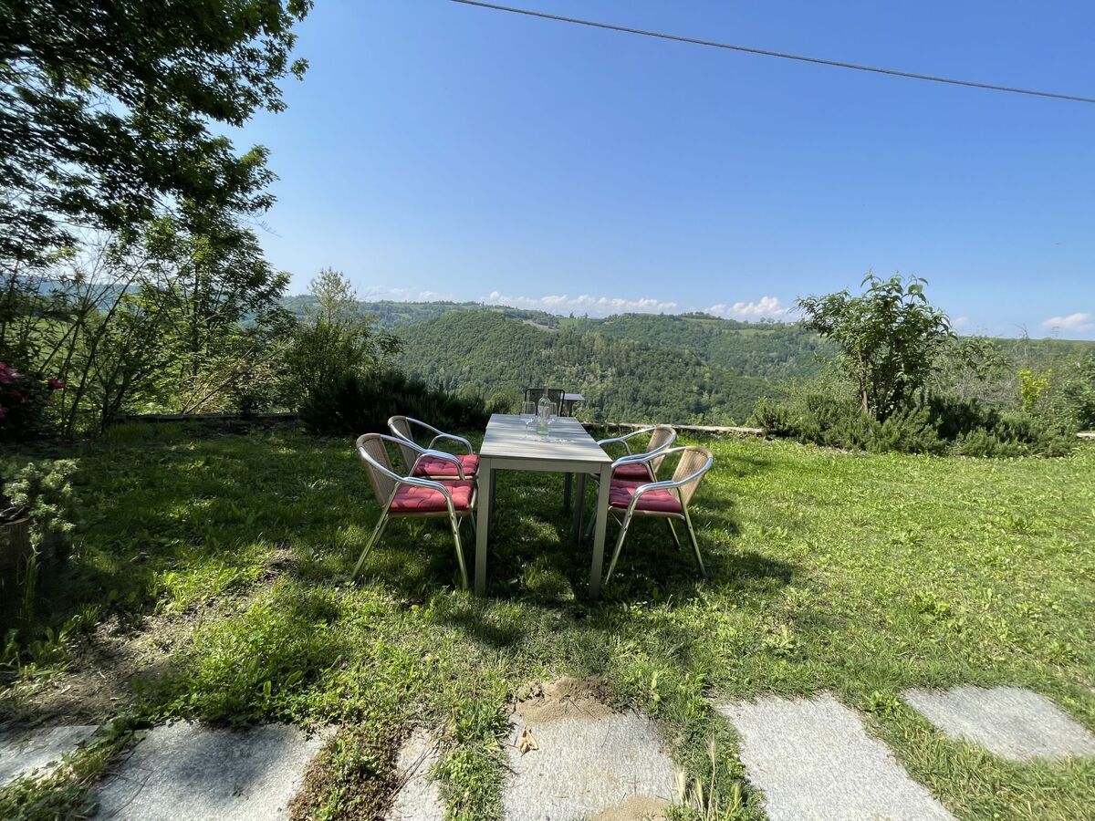 Apt « Gatto » à Murazzano, vue sur jardin et piscine - Photo 27