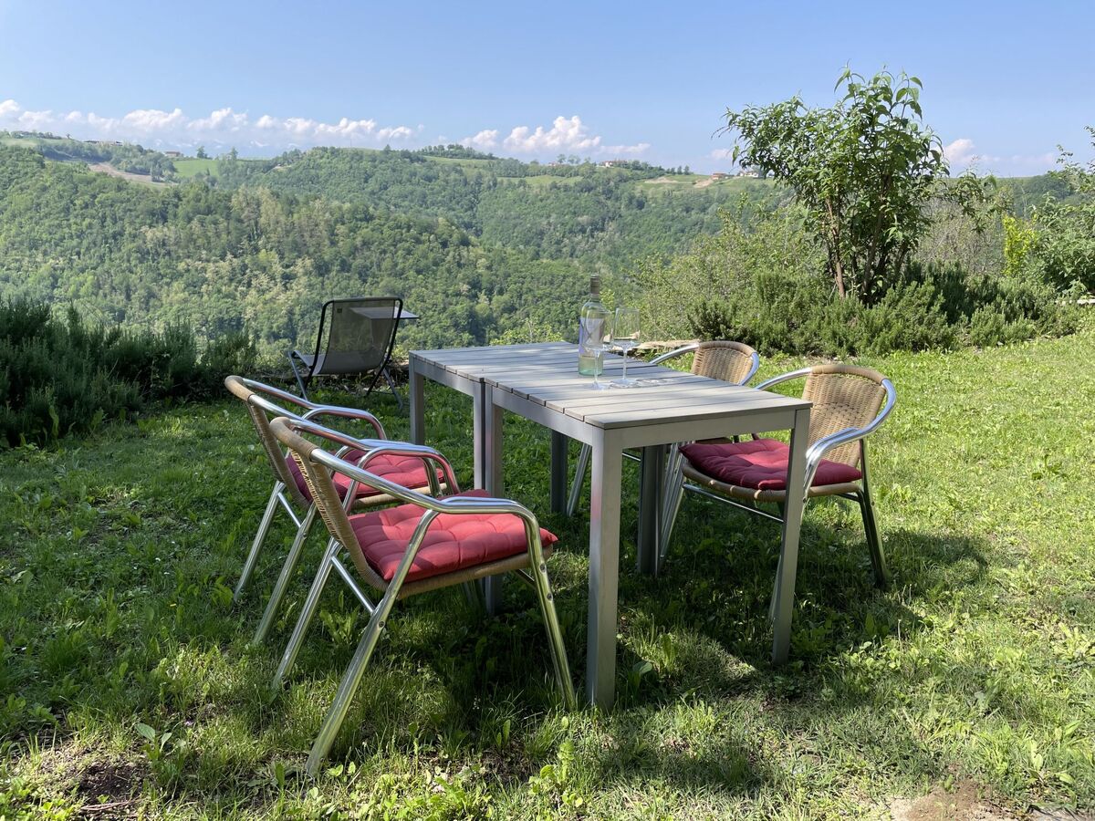 Apt « Gatto » à Murazzano, vue sur jardin et piscine - Photo 28