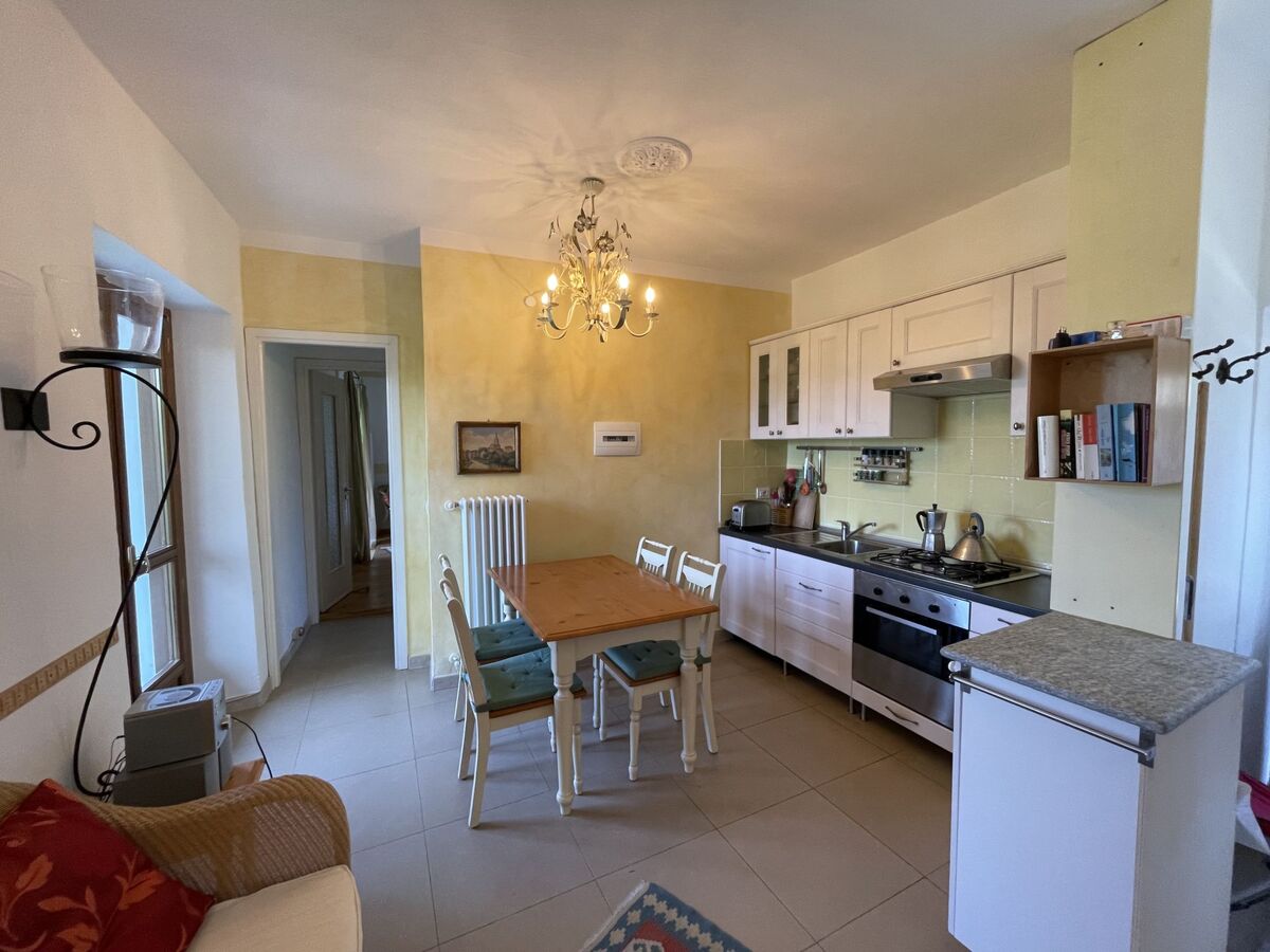 Appartement Cavallo à Murazzano, vue panoramique - Photo 7