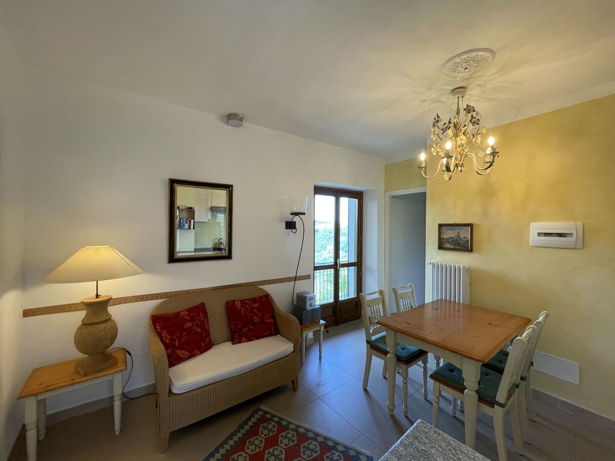 Appartement Cavallo à Murazzano, vue panoramique - Photo 8