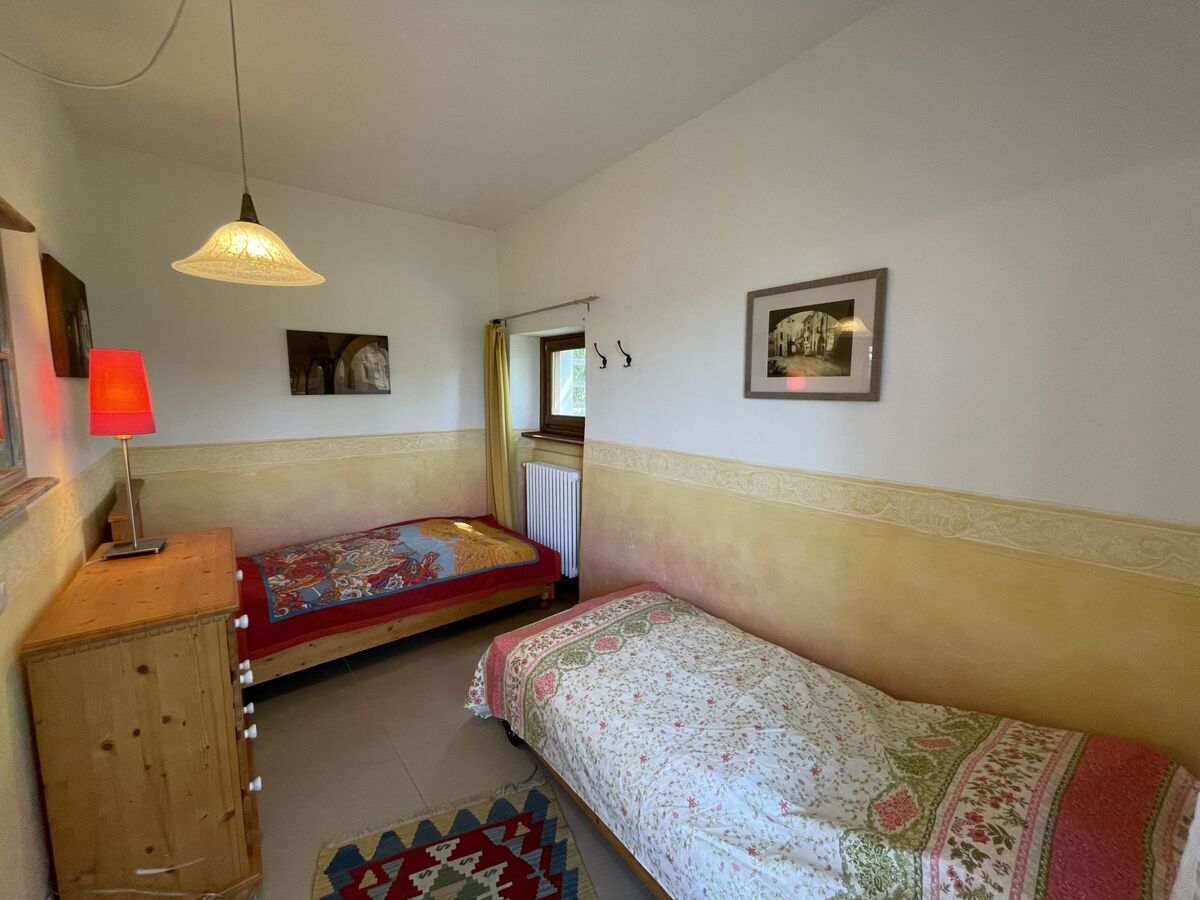 Appartement Cavallo à Murazzano, vue panoramique - Photo 11