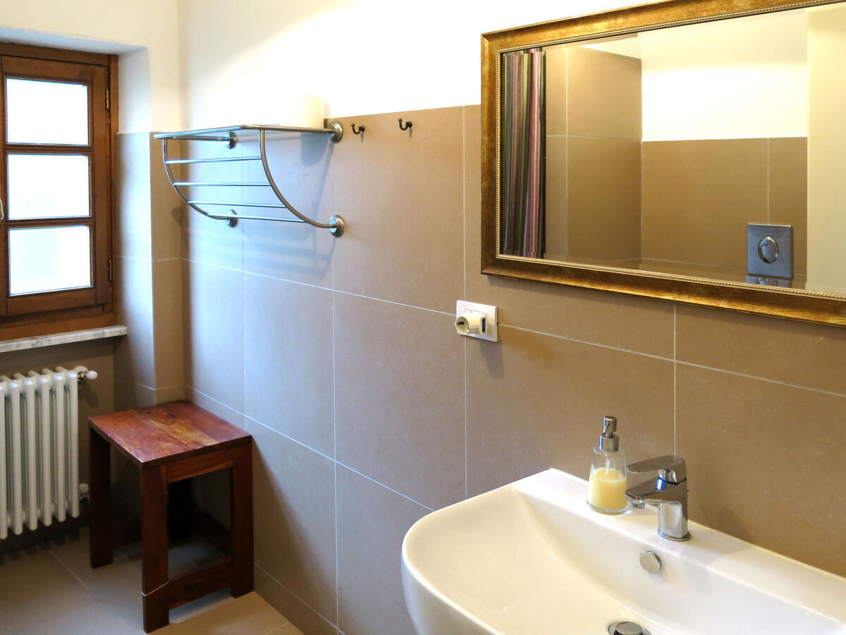 Appartement Cavallo à Murazzano, vue panoramique - Photo 15