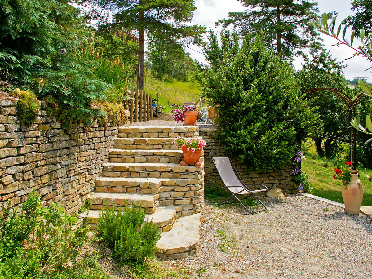 Appartement Cavallo à Murazzano, vue panoramique - Photo 23