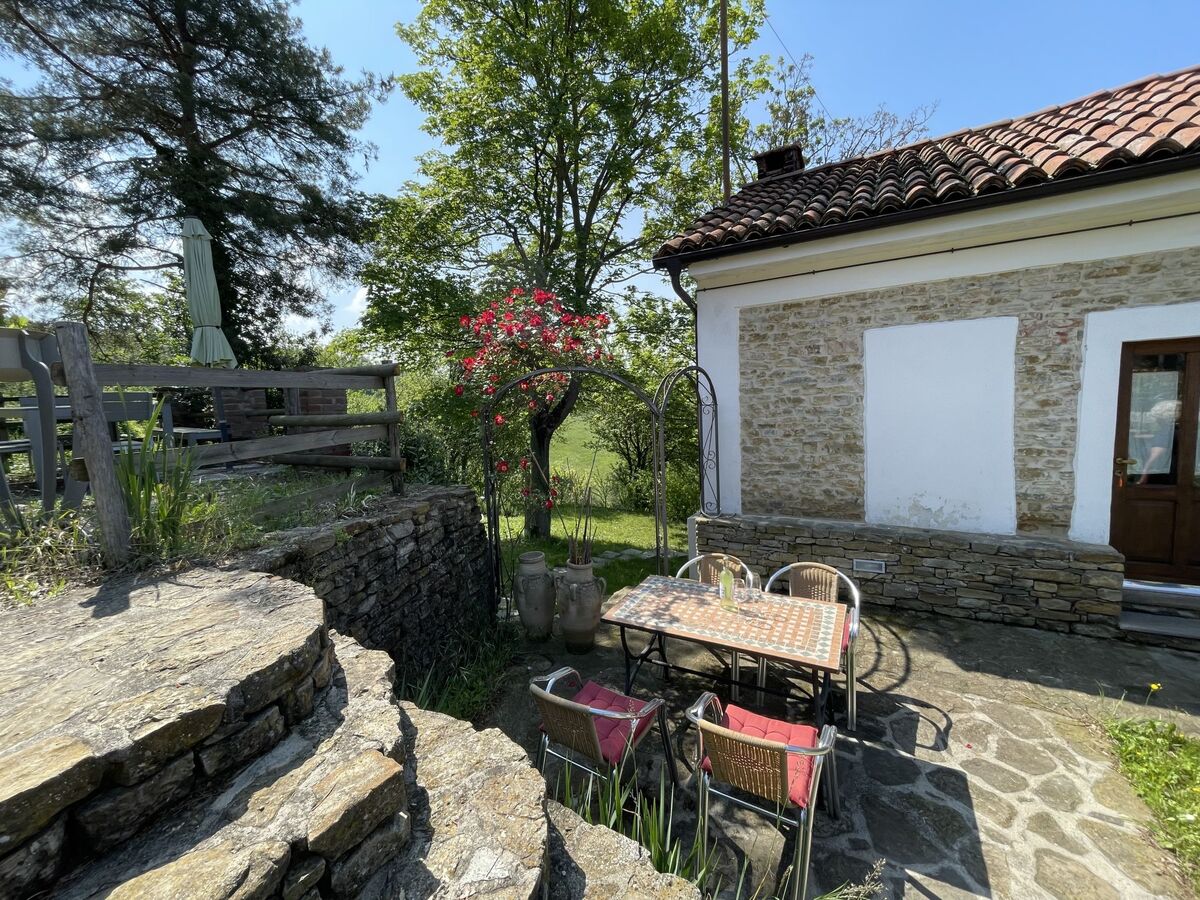 Appartement Cavallo à Murazzano, vue panoramique - Photo 30